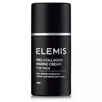 "Elemis Men Pro-Collagen Marine Cream" - drėkinamasis kremas odai su anti-age poveikiu, 30 ml