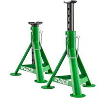 Pastatomas domkratas Wuber W22026, 3t, 2 vnt.