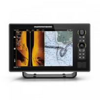 HUMMINBIRD SOLIX 10 CHIRP MEGA SI+ G3 echolotas 411530-1