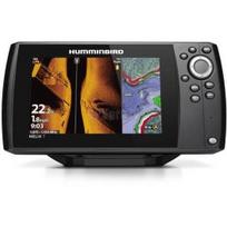 HUMMINBIRD HELIX 7X MSI GPS G3 echolotas 410950-1M