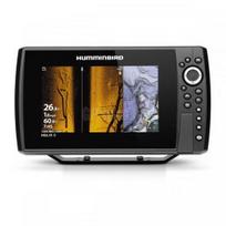 HUMMINBIRD HELIX 8 CHIRP MEGA SI+ GPS G4N echolotas 411350-1M
