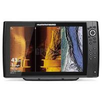 HUMMINBIRD HELIX 15 CHIRP MEGA SI+ GPS G4N echolotas 411320-1
