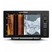 HUMMINBIRD SOLIX 12 CHIRP MEGA SI+ G3 echolotas 411550-1