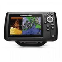 HUMMINBIRD HELIX 5 CHIRP DI GPS G3 echolotas 411670-1
