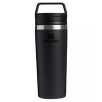 STANLEY The Café-To-Go Travel Mug 0,47L, Black 2.0 Stanley 1913 28213240001