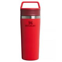 STANLEY The Café-To-Go Travel Mug 0,47L, Dark Red Stanley 1913 28213240011