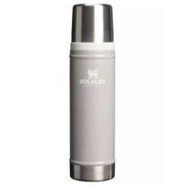STANLEY The Legendary Classic Bottle 0,6L, Light Gray Stanley 1913 28113450063
