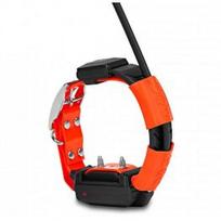 DogTrace DOG GPS X30T orange collar elektrinė apykaklė DOG GPS X30T