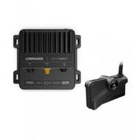 LOWRANCE ActiveTarget 2 (Module + Transducer) priedas echolotams Lowrance 000-15959-001