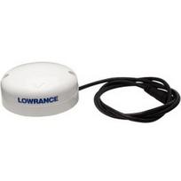 LOWRANCE Point-1 GPS/HDG Antenna priedas echolotams Lowrance 000-11047-002