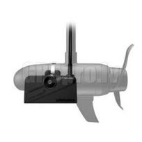 LOWRANCE ActiveTarget Trolling Motor Forward/Down Mount Kit priedas echolotams Lowrance 000-15771-001