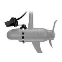 LOWRANCE ActiveTarget Trolling Motor Scout Mount Kit priedas echolotams Lowrance 000-15772-001