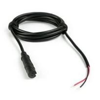 Power cable for Hook2 priedas echolotams Lowrance 000-14172-001