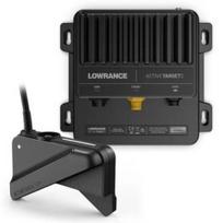 LOWRANCE ActiveTarget® 2 XL priedas echolotams Lowrance 000-16488-001