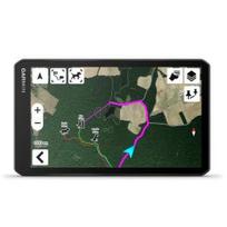 GARMIN DriveTrack™ 72 7" Dog Tracking GPS Sat Nav turistinė GPS navigacija 010-04676-10