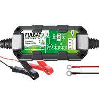 FULBAT FULLOAD F4 6V/12V 2-4A priedas GP26561