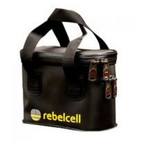 Rebelcell Battery Bag Small (S), for batteries 12V 07 AV / 12V 18 AV priedas BAGSMALLREB
