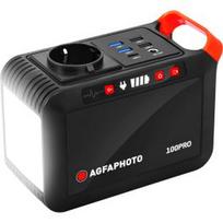 AGFAPHOTO AgfaPhoto Powercube 100PRO generatoriai FN-123624