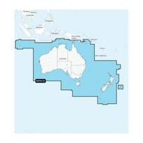 GARMIN Australia & New Zealand - Marine Charts Garmin Navionics+™ | NSPC012L | microSD™/SD™ sonaro kortelė 010-C1278-20