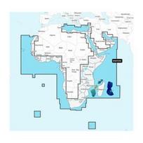 GARMIN Africa & Middle East - Marine Charts Garmin Navionics Vision+™ | NVAF630L | microSD™/SD™ sonaro kortelė 010-C1228-00