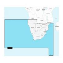 GARMIN Africa, South - Marine Charts Garmin Navionics+™ | NSAF002R | microSD™/SD™ sonaro kortelė 010-C1225-20