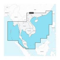 GARMIN South China & Andaman Seas - Marine Charts Garmin Navionics+™ | NSAE020R | microSD™/SD™ sonaro kortelė 010-C1218-20