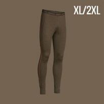 NORTHERN HUNTING ASTHOR LAUG BROWN women underwear bottom, size XL/2XL rūbai 606892-BR-XL2XL