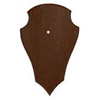 WALD & FORST Oak panel for buck, without pine inlay Dovana medžiotojams 14200