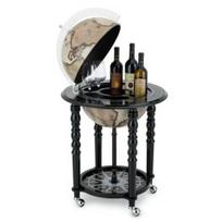 Zoffoli Globe Bar Elegance Noir 40cm Dovana medžiotojams 80279