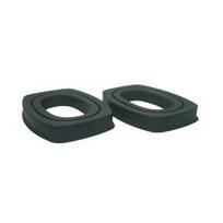 NITEforce Soft-Seal Gel EarMuff Replacement Pads Aktyvios ausinės 3-14