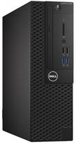Stacionarus kompiuteris Dell OptiPlex 3050 SFF Intel® Core™ i7-7700, 256GB, DDR4 32GB, SSD 256GB, Intel HD Graphics 630 Dynamic, Windows 10 Pro RM35158