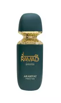 Universalūs kvepalai, Tester Arabiyat Prestige Ramad Oriental EDP 100ml