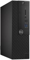 Stacionarus kompiuteris Dell OptiPlex 3050 SFF Intel® Core™ i7-7700, 32GB, DDR4 8GB, SSD 8GB, Nvidia GeForce GT 1030 2GB GDDR5, Windows 10 Pro RM35145