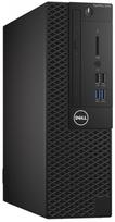 Stacionarus kompiuteris Dell OptiPlex 3050 SFF Intel® Core™ i7-7700, 512GB, DDR4 16GB, SSD 512GB, Nvidia GeForce GT 1030 2GB GDDR5, Windows 10 Pro RM35154