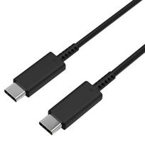 Greitas USB-C USB-C 1m kabelis Samsung Galaxy S26 PLUS/S26 ULTRA/S25 PLUS/S25 ULTRA/S25 FE Phonillico®