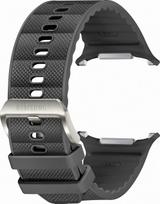 SAMSUNG Galaxy Peak Form Bracelet, Watch Ultra, dark grey (ET-SBL70MBEGEU)