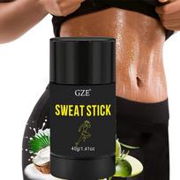 Drėkinantis Prakaito Kremas Su Vitaminu E ir Glicerinu – GZE Sweat Stick 40 g