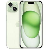 Apple iPhone 15 128GB Green Prekė iš ekspozicijos Garantija 2 metai