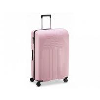 DELSEY mažas lagaminas 55cm Ordener 3846803 - Mažas (S), Violetinė