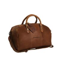 THE CHESTERFIELD BRAND kelioninis krepšys Liam - Ruda
