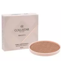 „Collistar Magica Terra“ bronzuojančių pudrų pildymas „3.3 Taormina“, 10 g
