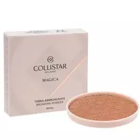 „Collistar Magica Terra“ bronzuojančių pudrų pildymas 2.2 „Bellagio“ 10 g