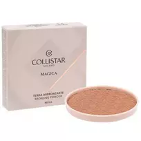 „Collistar Magica Terra“ bronzuojančių pudrų pildymas 1.1 „Positano“ 10 g