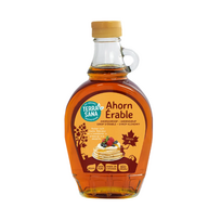 Ekologiškas klevų sirupas, be glitimo, 250 ml
