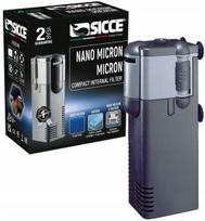 Vidinis akvariumo filtras Sicce Micron, 300l/h