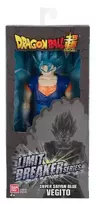 DRAGON BALL LIMIT BREAKER - SUPER SAIYAN BLUE VEGITO