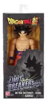 DRAGON BALL LIMIT BREAKER - ULTRA INSTINCT GOKU