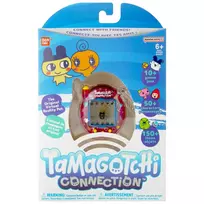 TAMAGOTCHI CONNECTION - TAMAGOTCHI PIXEL