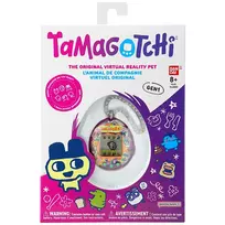 TAMAGOTCHI ORIGINAL – MOLIŪGŲ LAUKAS