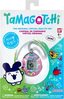 TAMAGOTCHI ORIGINAL – KOLEGIJOS MEGZTINIS